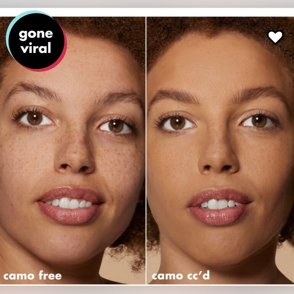 e.l.f. CAMO CC Cream Foundation SPF 30 •Light 5/$25 - Picture 8 of 17